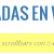 Mostrar la descripci&oacute;n de las entradas en los posts individuales